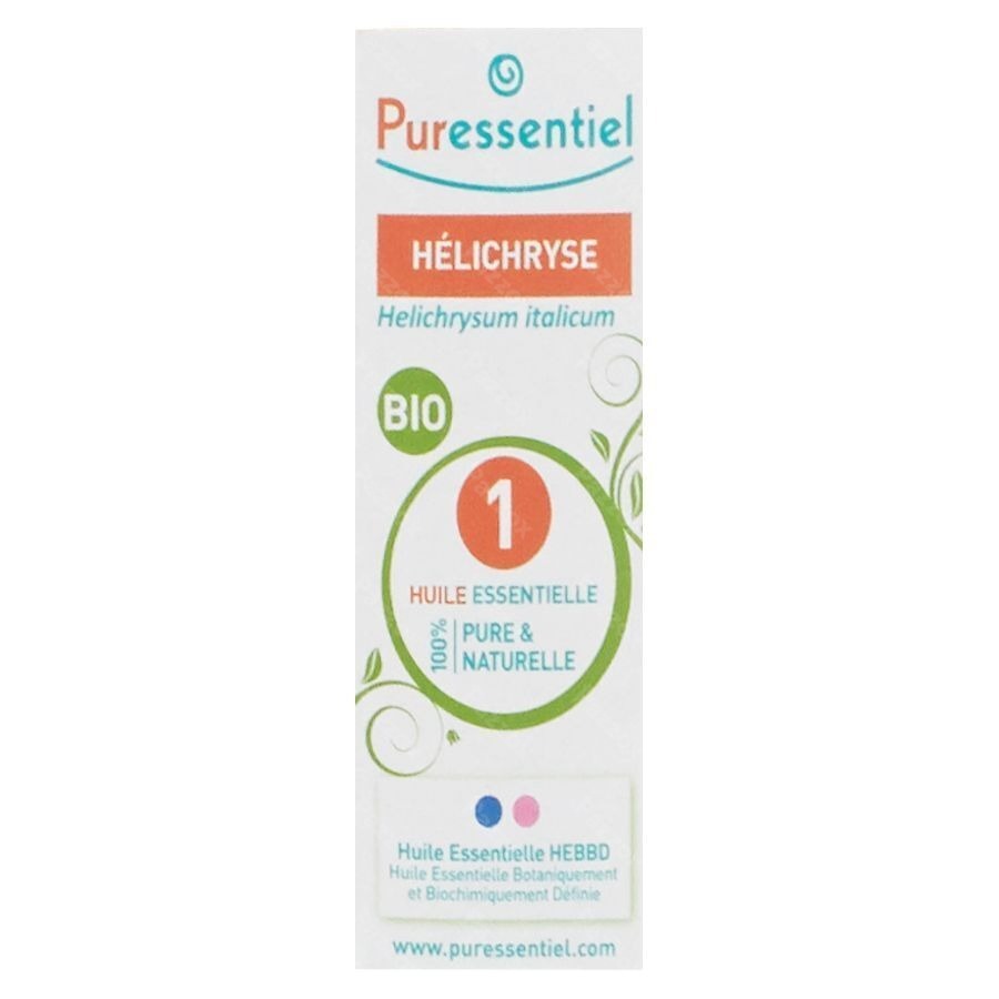 Puressentiel He Helichryse Bio Expert 5ml