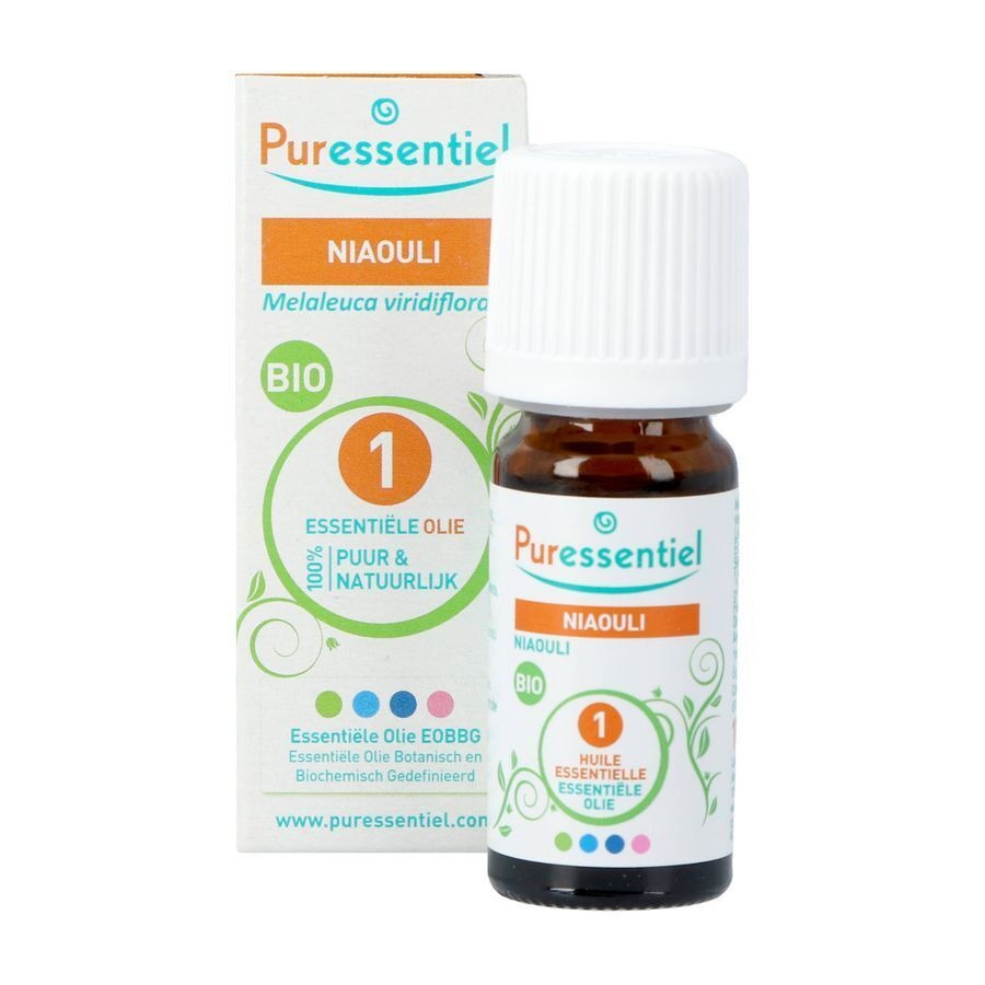 Puressentiel Eo Niaouli Bio Expert 10ml