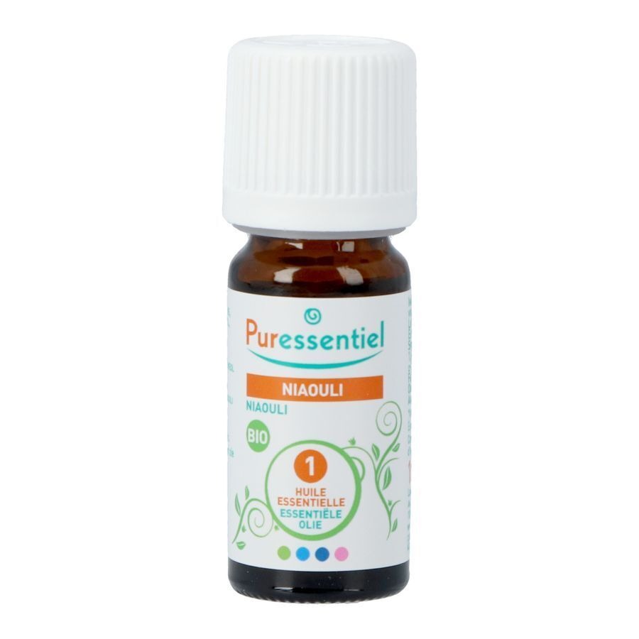 Puressentiel He Niaouli Bio Expert 10ml