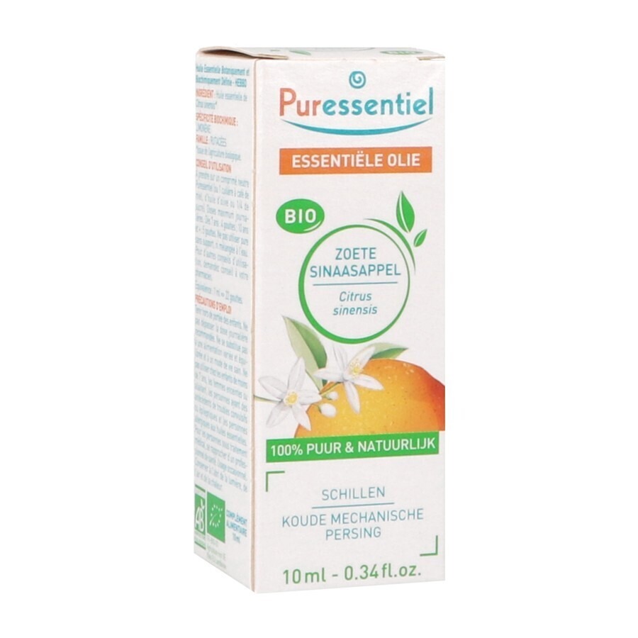 Puressentiel Eo Zoet Sinaas. Bio Exp.10ml