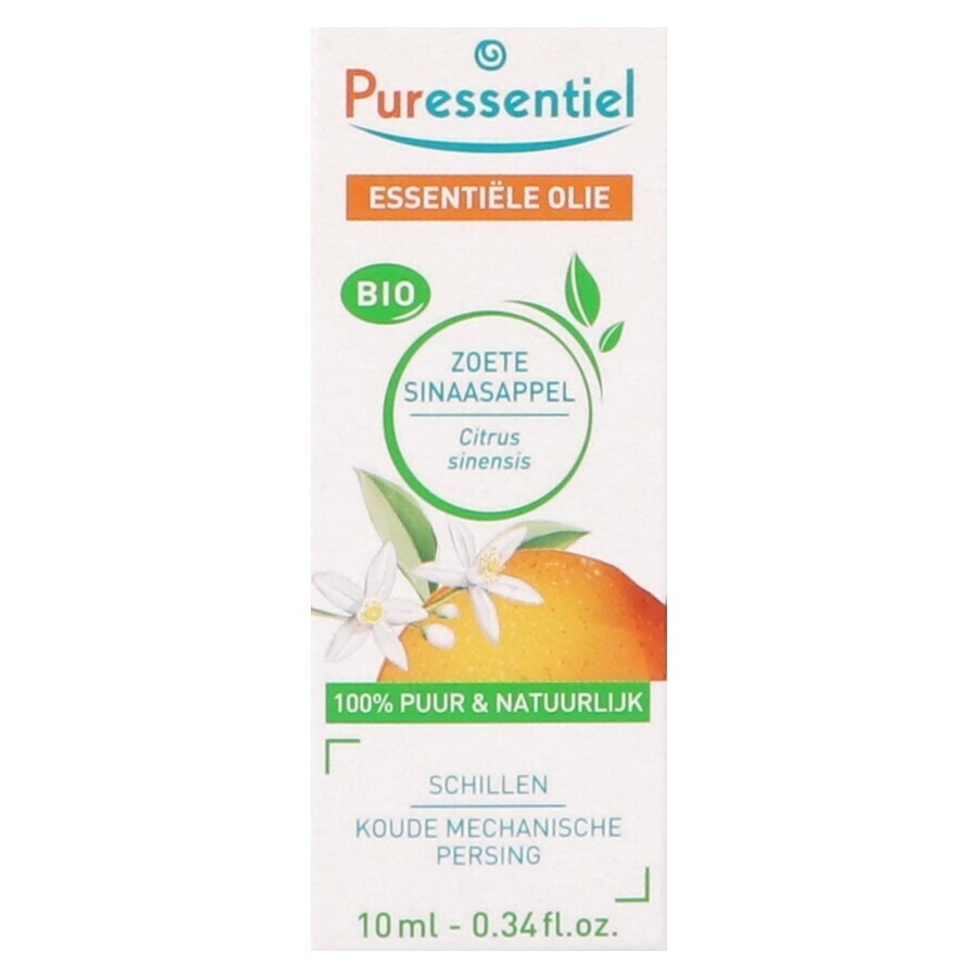 Puressentiel Eo Zoet Sinaas. Bio Exp.10ml