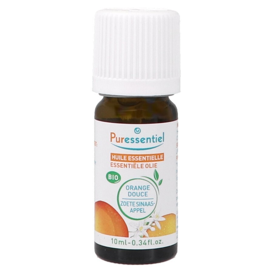 Puressentiel He Orange Douce Bio Exp. 10ml
