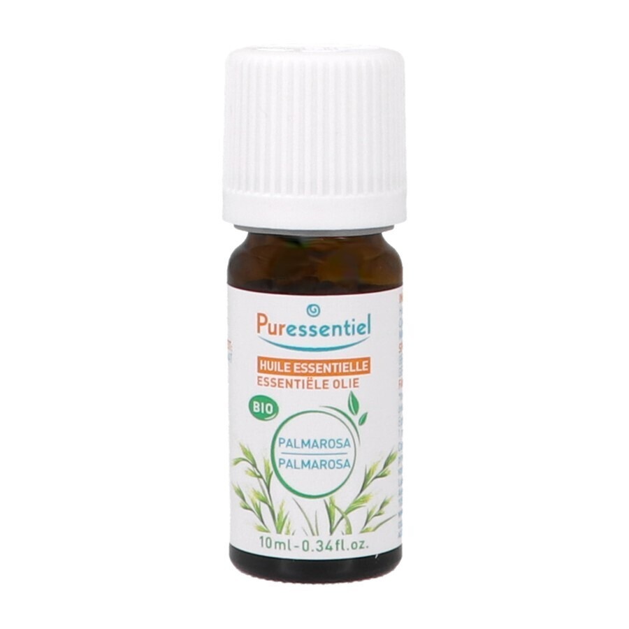 Puressentiel He Palmarosa Bio Expert 10ml