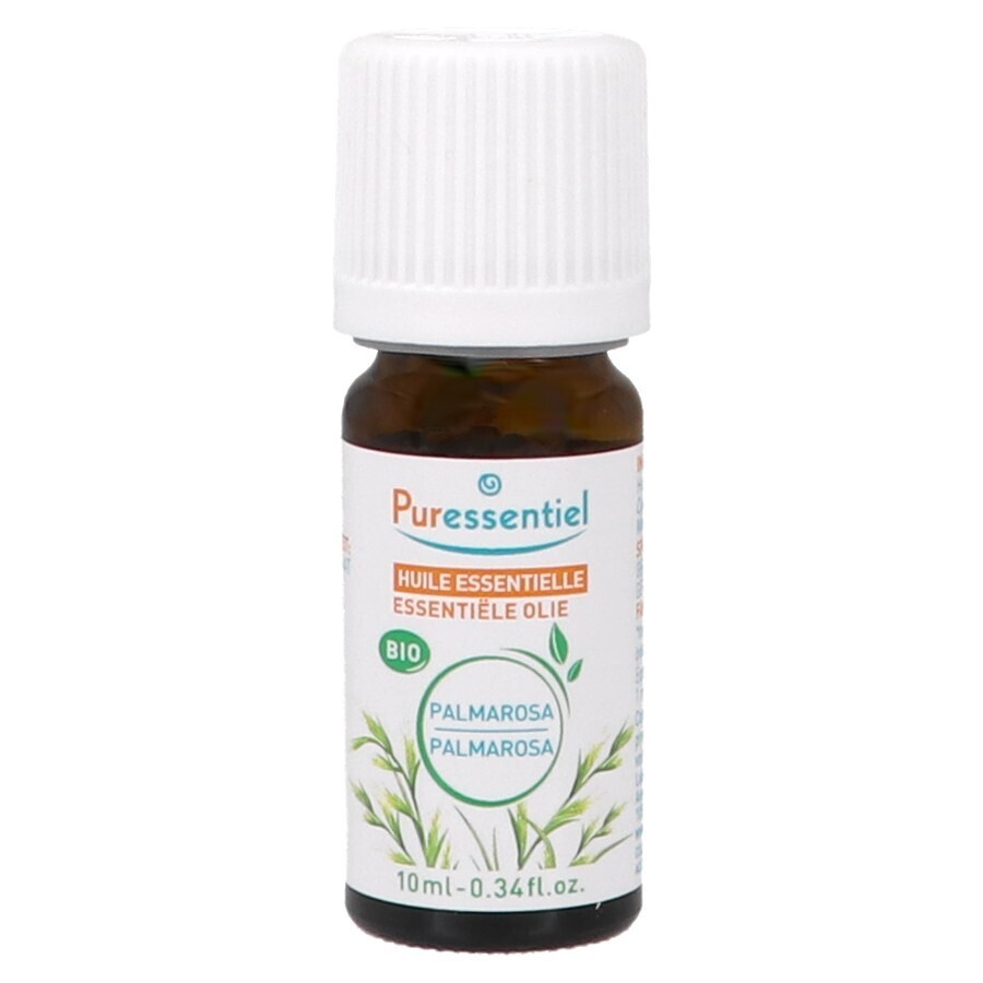 Puressentiel He Palmarosa Bio Expert 10ml