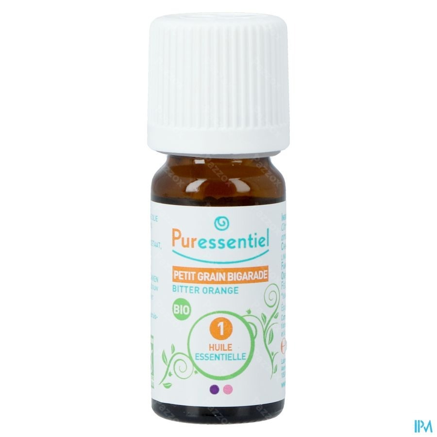 Puressentiel Eo Bit.orange Bio Expert10ml