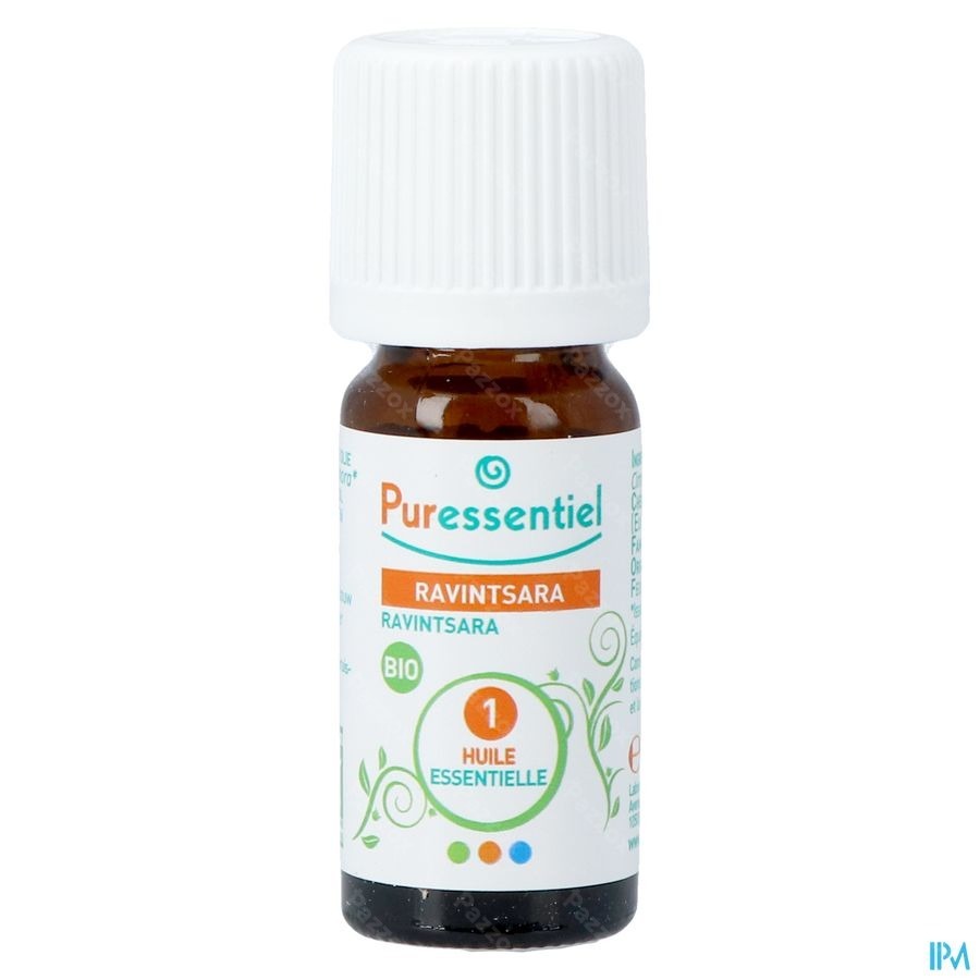 Puressentiel He Ravintsara Bio Expert 5ml