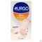 Urgo Ultra Protection Pans 20x72mm 10