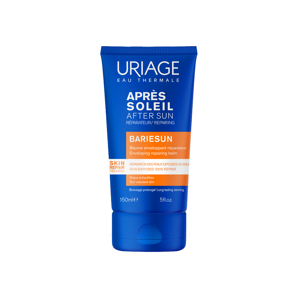 Uriage Bariésun Herstellende After Sun Balsem 150ml