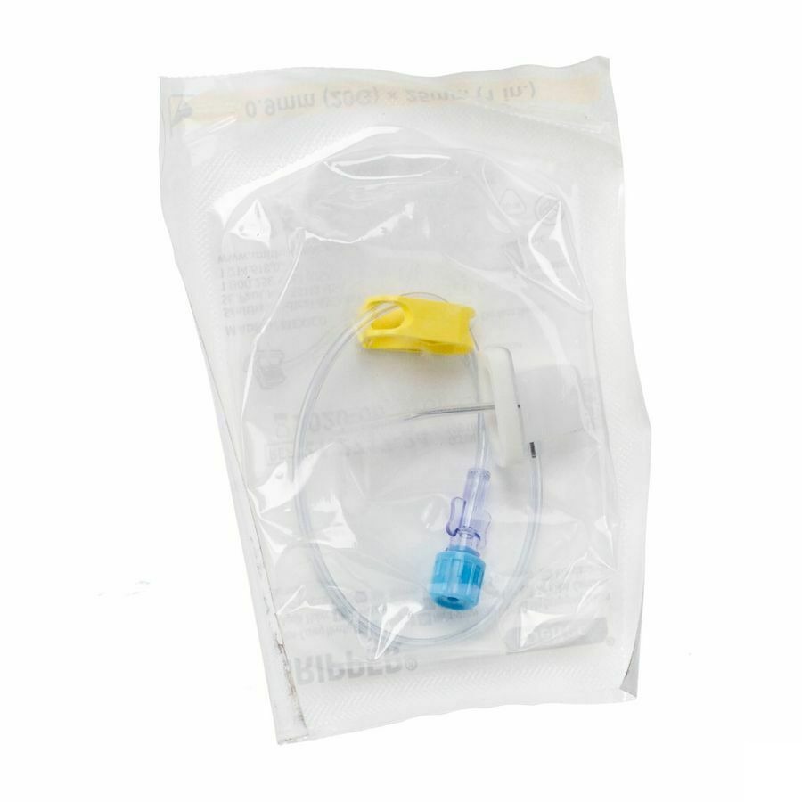 Gripper Aiguille 20g 25mm 1