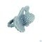 Raz Baby Bijtring Razberry Baby Blue