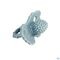 Raz Baby Bijtring Razberry Baby Blue
