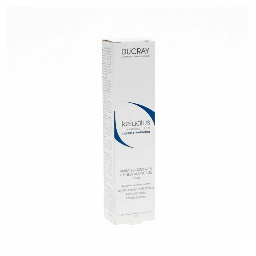 Ducray Kelual Ds Creme 40ml