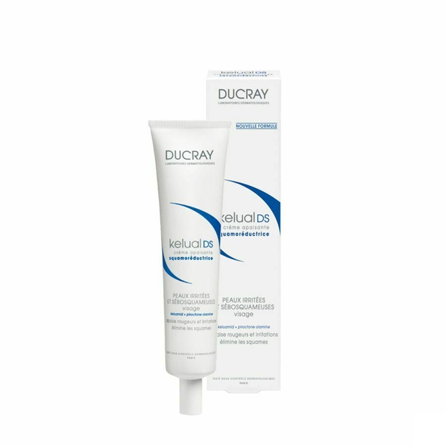 Ducray Kelual Ds Creme 40ml