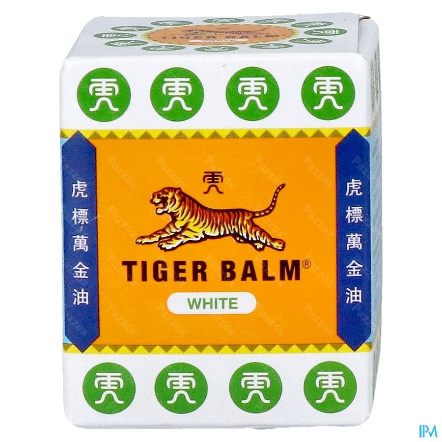Baume Du Tigre Blanc 30g