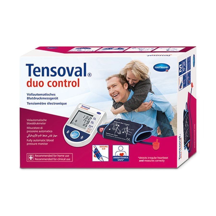 Tensoval Duo Control Medium