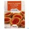 Prodia Biscuits Fourres Fraise 150g 5850 Revogan