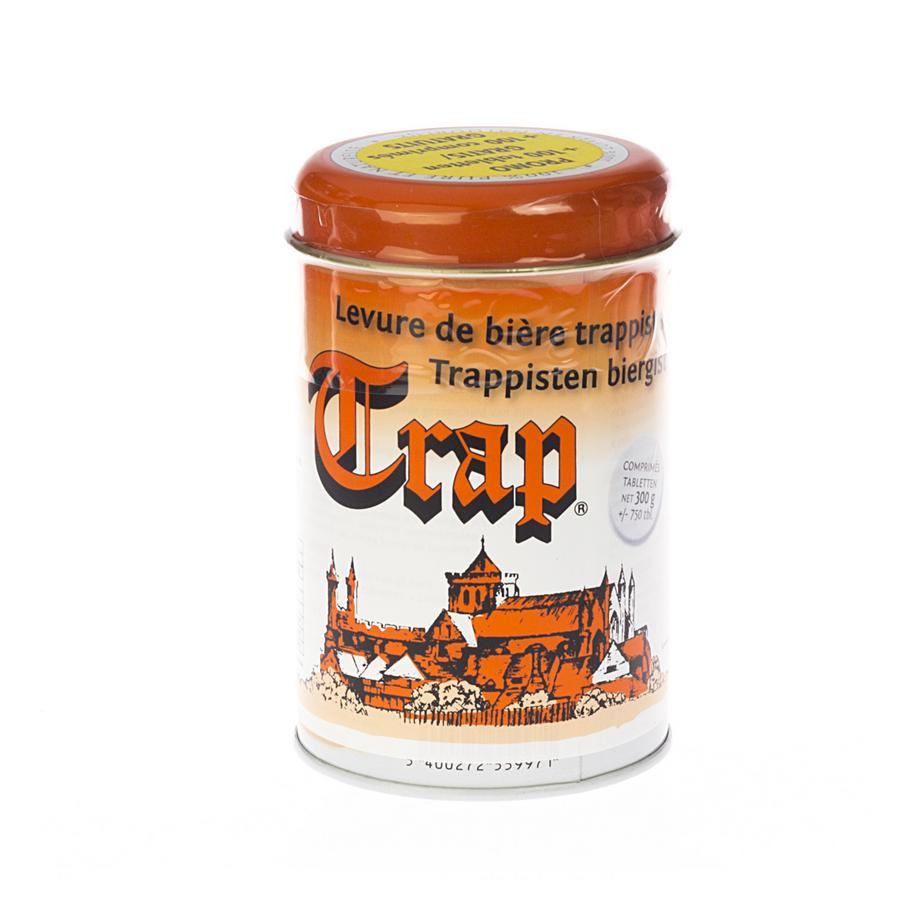Trap Levure Biere Comp 300g+100g Grat.5999 Revogan
