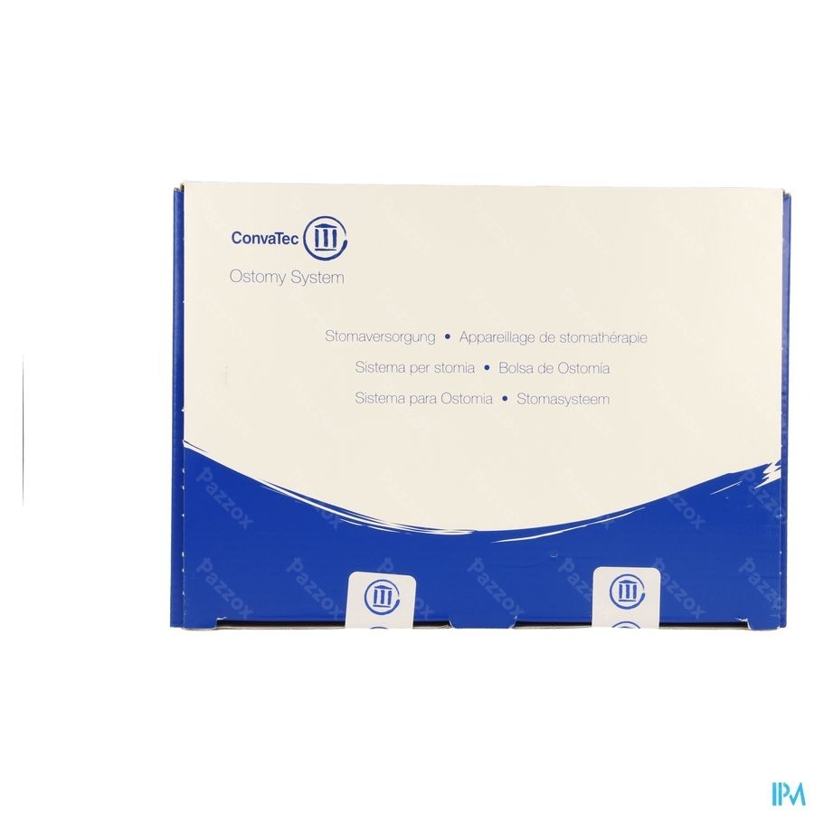 Esteem+ g/z 1d Transp 20/70mm 30 416700