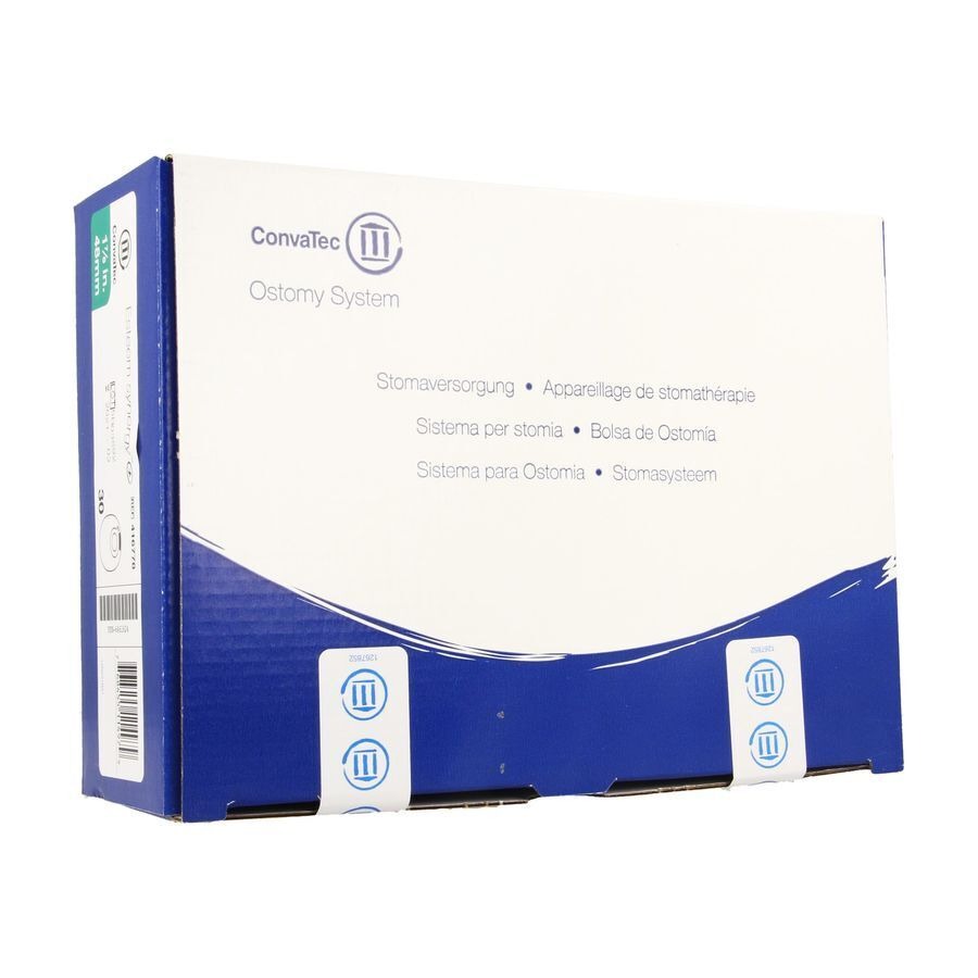 Esteem Synergy+ g/z Transp 30 48mm 416778