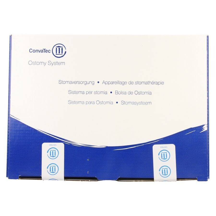 Esteem Synergy+ g/z Transp 30 48mm 416778