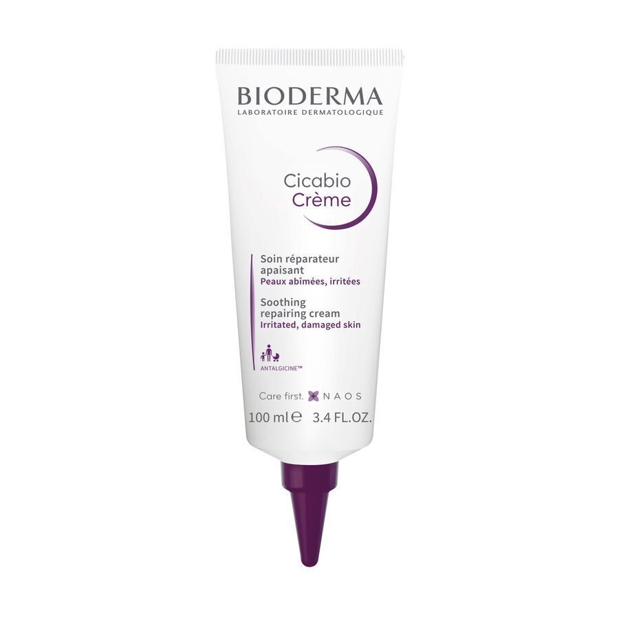 Bioderma Cicabio Creme 100ml