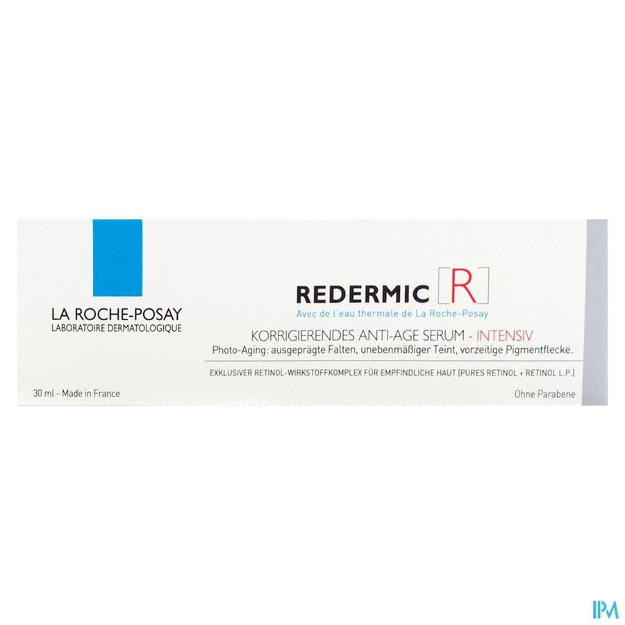 La Roche Posay Redermic R A/age Dermato Intensif 30ml