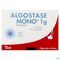 Algostase Mono 1g Sach Dos 60