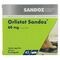 Orlistat Sandoz 60mg 42 Capsules
