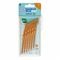 Tepe Angle Interdent.ragers Orange 0,45mm 6 154620