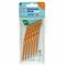 Tepe Angle Interdent.ragers Orange 0,45mm 6 154620