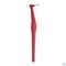 Tepe Angle Interdental Ragers Red 0,5mm 6 154630