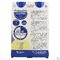 Fresubin 2 Kcal Fibre Drink Vanille Fl 4x200ml
