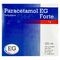 Paracetamol EG 1000mg 120 Filmomhulde Tabletten
