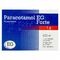 Paracetamol EG Forte 1G Comp Pell  60