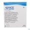 Aquacel Extra Pans Hydrofiber+renf.fibr.15x15cm 5