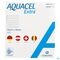 Aquacel Extra Pans Hydrofiber+renf.fibr.15x15cm 5