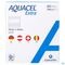Aquacel Extra Pans Hydrofiber+renf.fibr.10x10cm 10