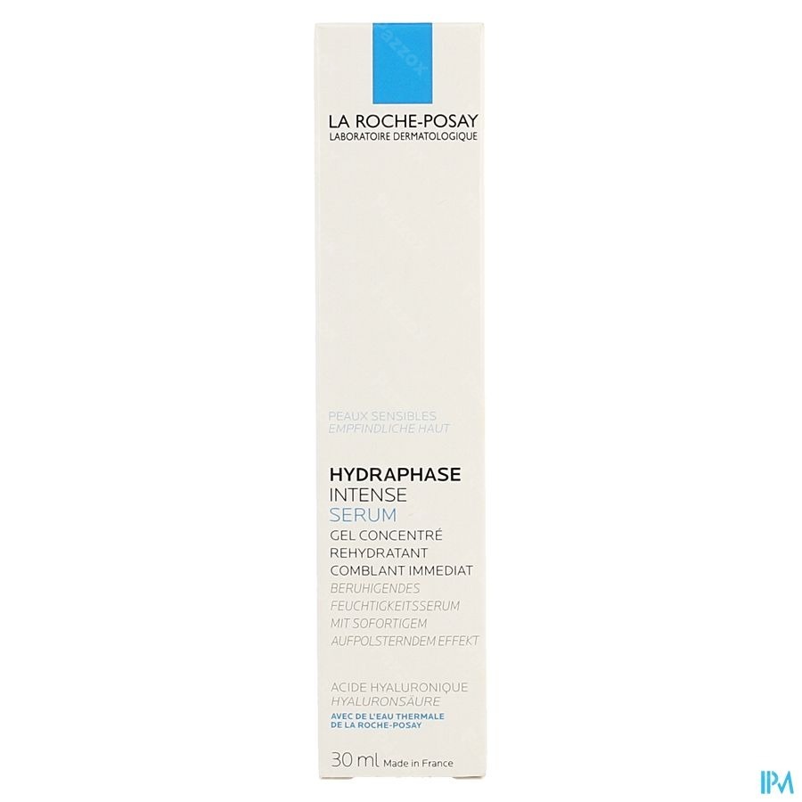 Hydraphase Intense Serum Gel Conc.rehydra 30ml