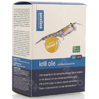 Eko Krill Oil Blister Caps 60