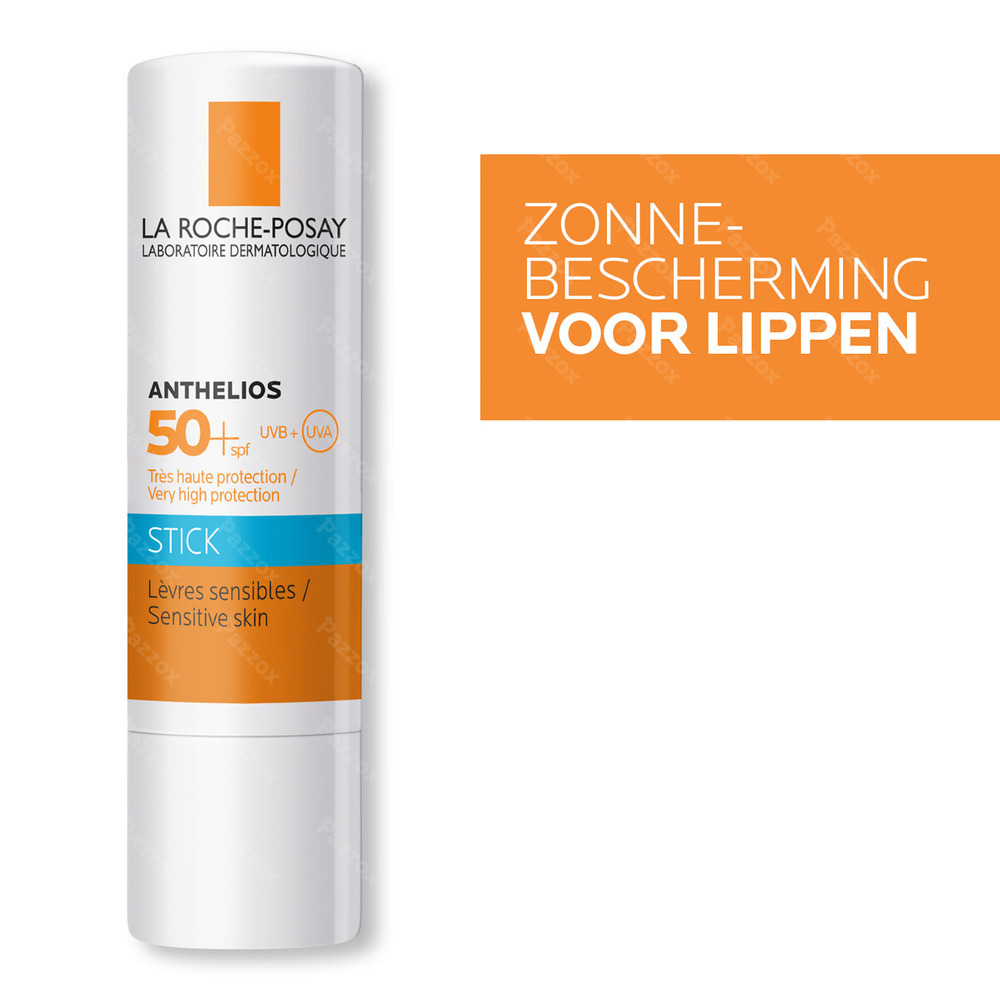La Roche-Posay Anthelios XL Lipstick SPF50+ 
