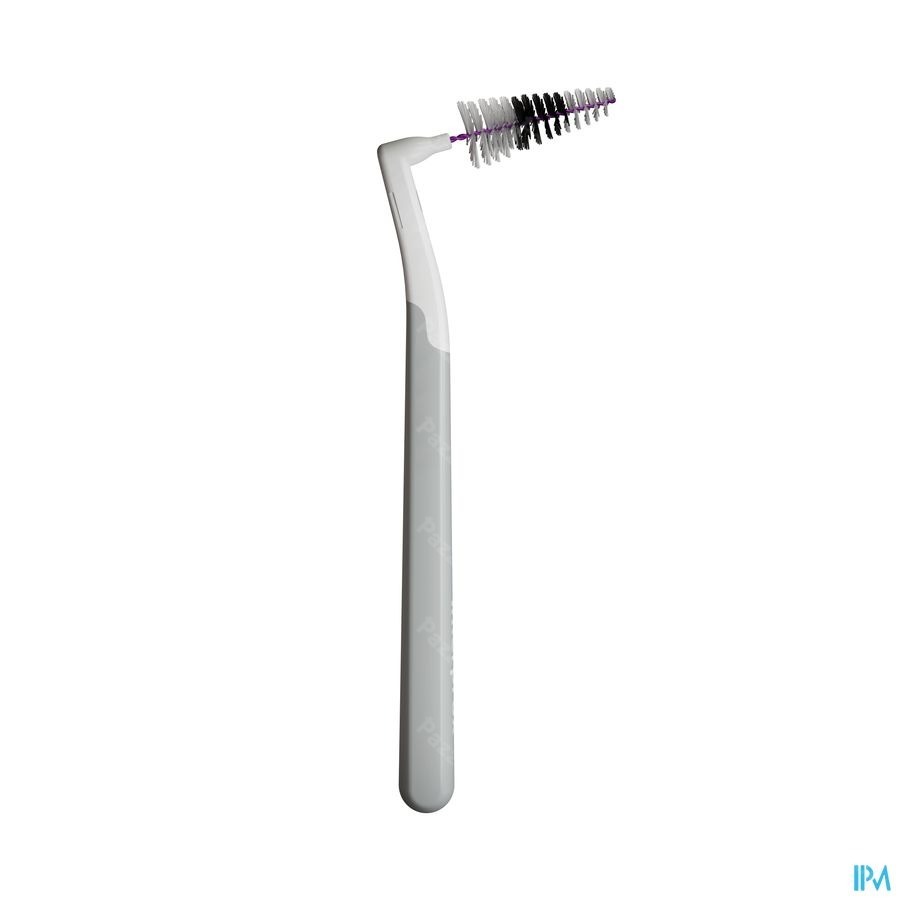 Interprox Plus X-Maxi Grijs 4 Stuks
