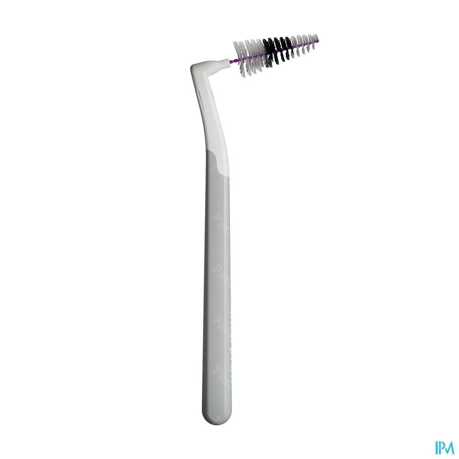 Interprox Plus X-Maxi Grijs 4 Stuks