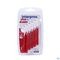 Interprox Plus Mini Conisch Rood Interd. 6 1360