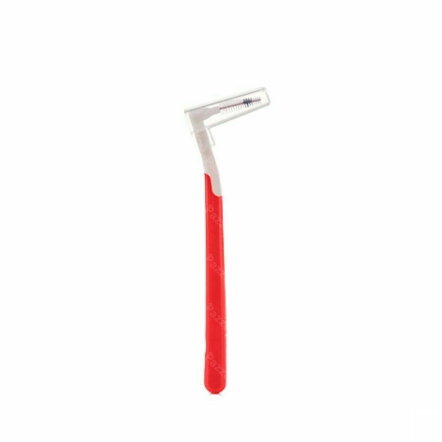 Interprox Plus Mini Conisch Rood Interd. 6 1360