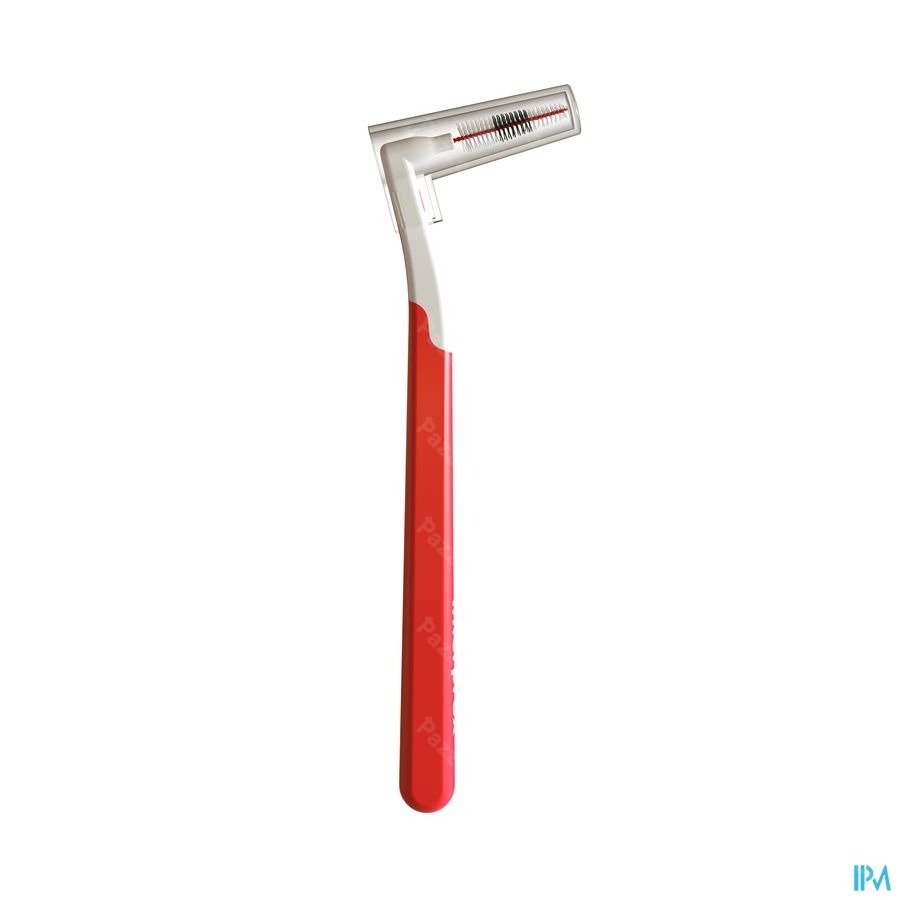 Interprox Plus Mini Conisch Rood Interd. 6 1360