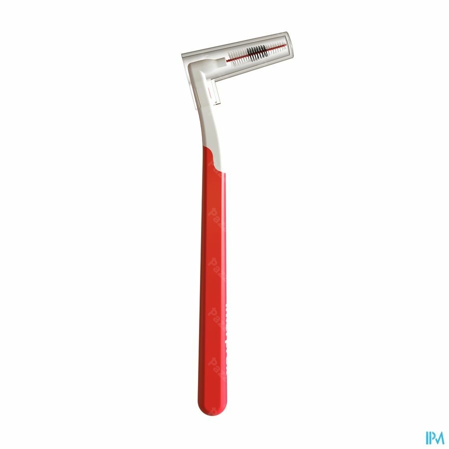 Interprox Plus Mini Conisch Rood Interd. 6 1360