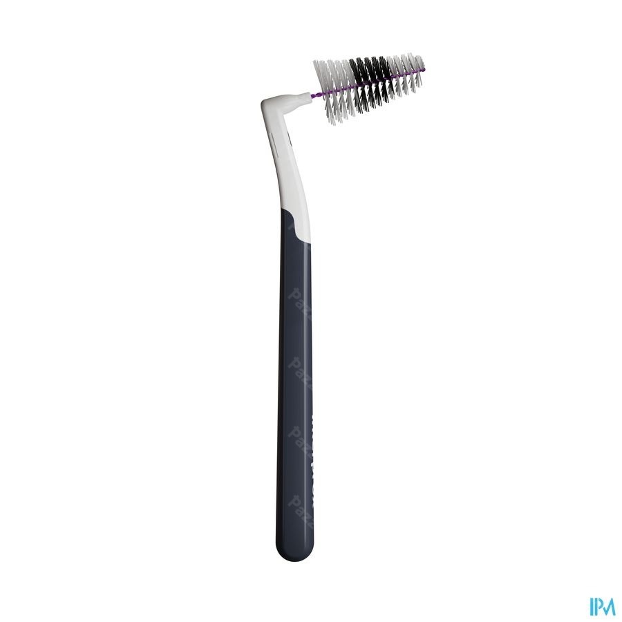 Interprox Plus XX-Maxi Zwart 4 Pièces