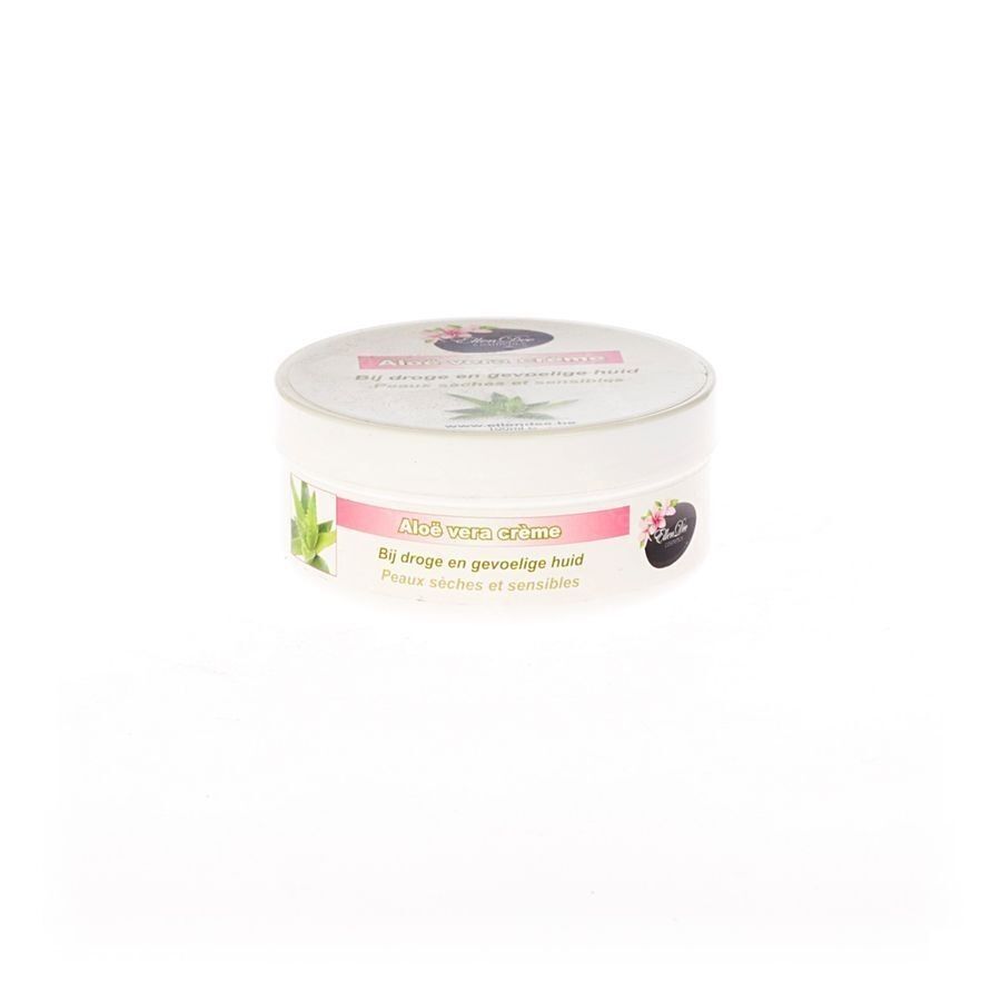 Ellen Dee Aloe Vera Creme 100ml