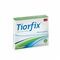 Tiorfix 100mg Volwassenen 20 Capsules