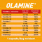 Therabel Olamine Voedingssupplement Energie 60 Capsules